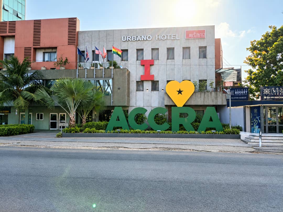 Experience Ghana with Ghana Holiday Tour
